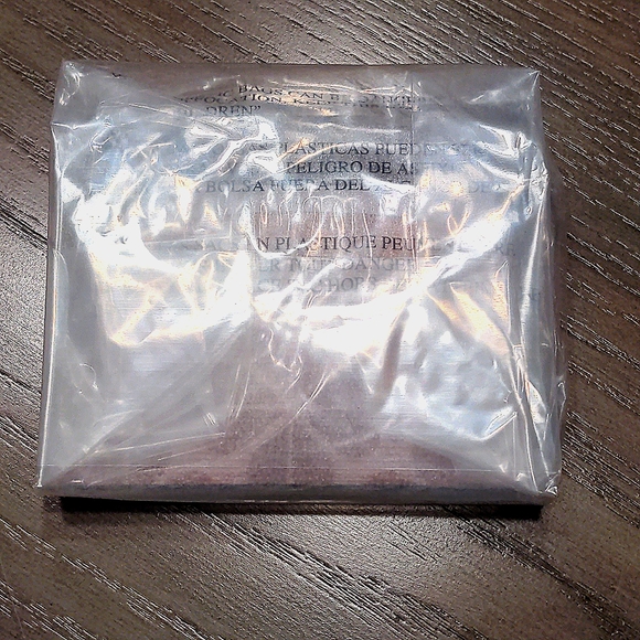 NEW Kate Spade Flower Coated Canvas Cardholder in Pink Multi - Picture 5 of 7